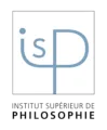 Institut supérieur de philosophie