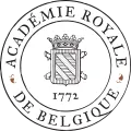 Académie royale de Belgique